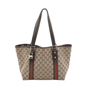 GUCCI グッチ ショルダーバッグ シェリーライン 387111・585795の買取