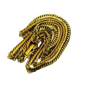 K18(18金) ブローチの買取実績 | 買取専門店さすがや