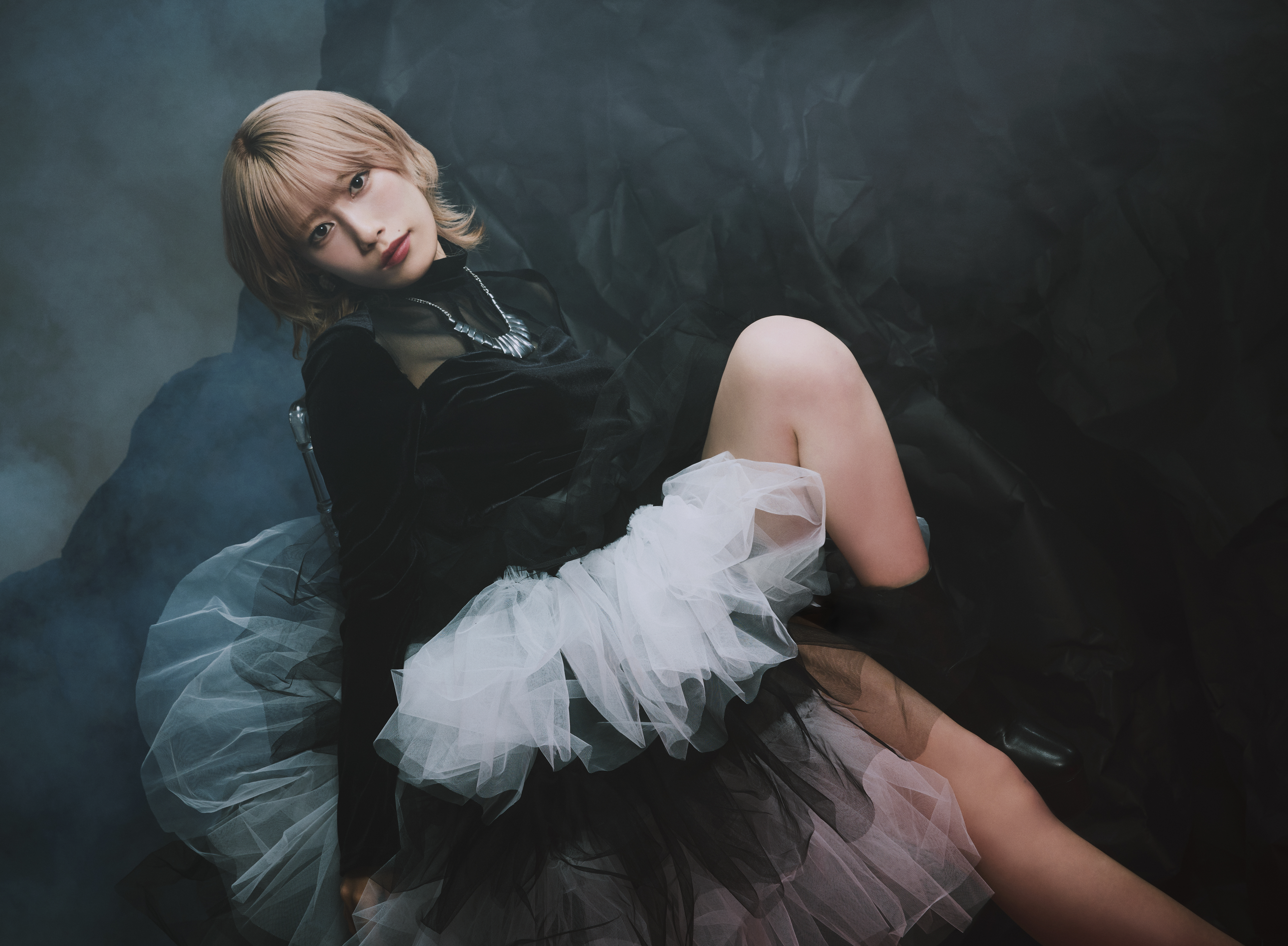 News | Sasaki Rico(佐々木李子) Official Website