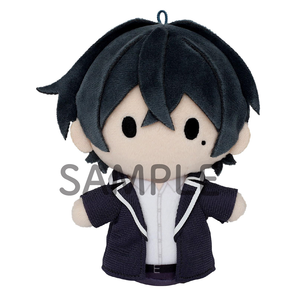 Goods -「映画 佐々木と宮野ー卒業編ー」／同時上映短編「平野と鍵浦