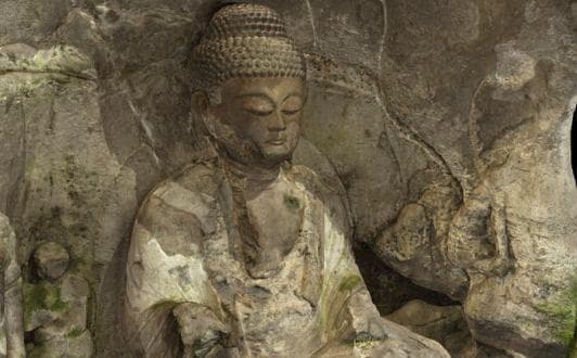 大分】石仏を360度観察！ 大分市教委が3Dモデル公開 | プラス | 福岡