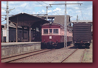 東濃鉄道駄知線1