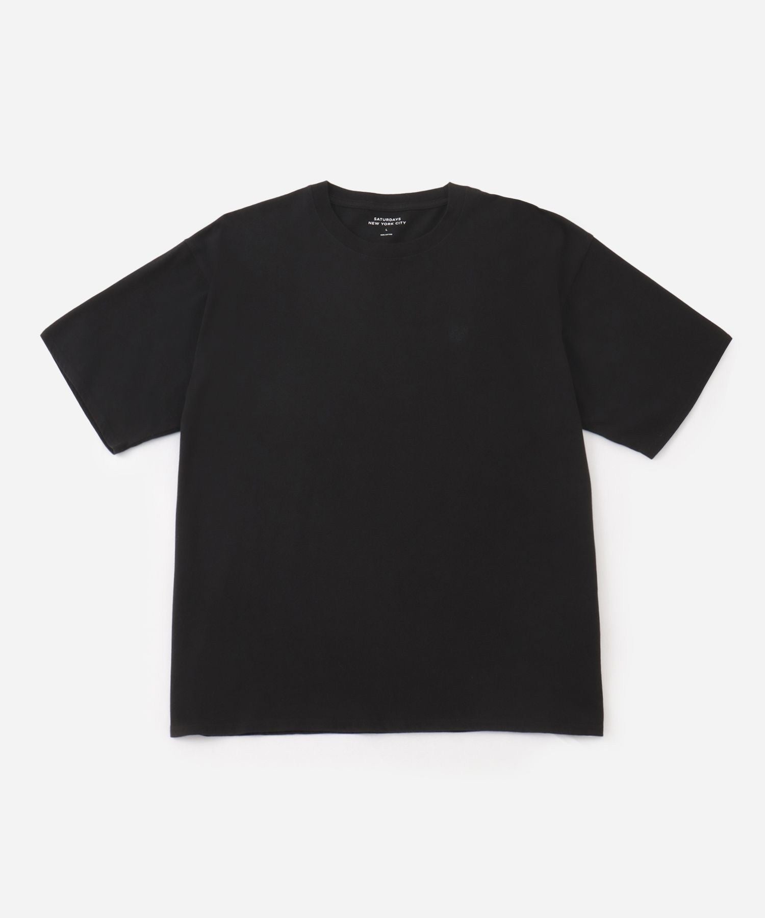 SNYC Relax SS Tee | Saturdays NYC Japan