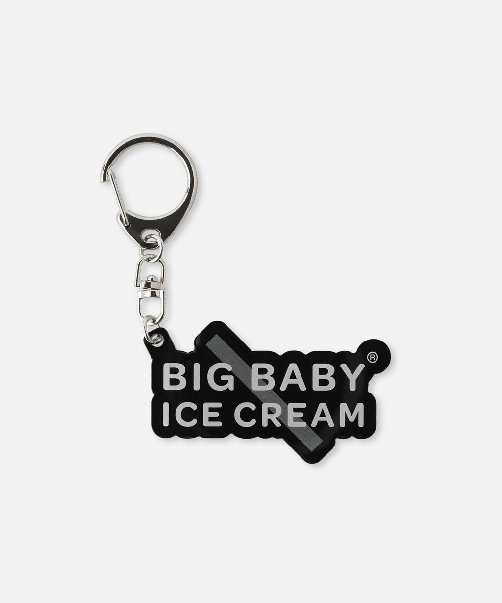 BIG BABY ICE CREAM x Saturdays NYC ICE CREAM Key Charm | Saturdays