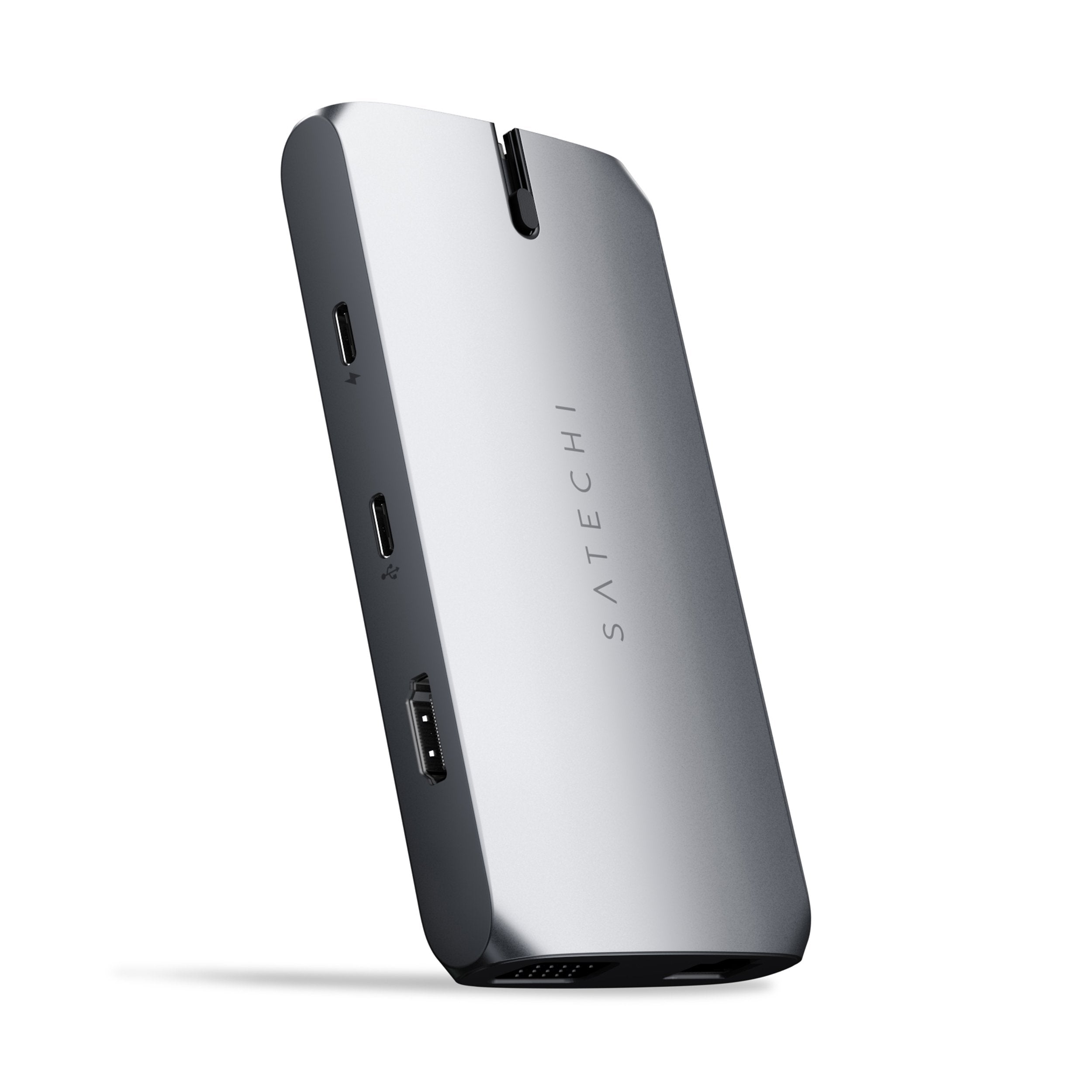USB-C On-the-Go Multiport Adapter | Travel Hub – Satechi