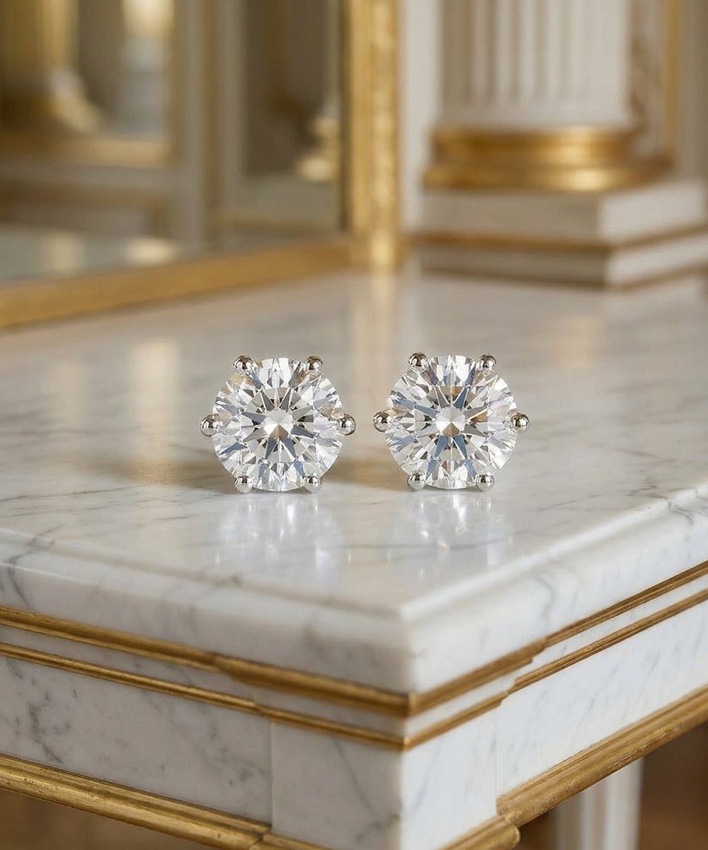 Satéur® – The 1% Ring® | The New Diamond Standard