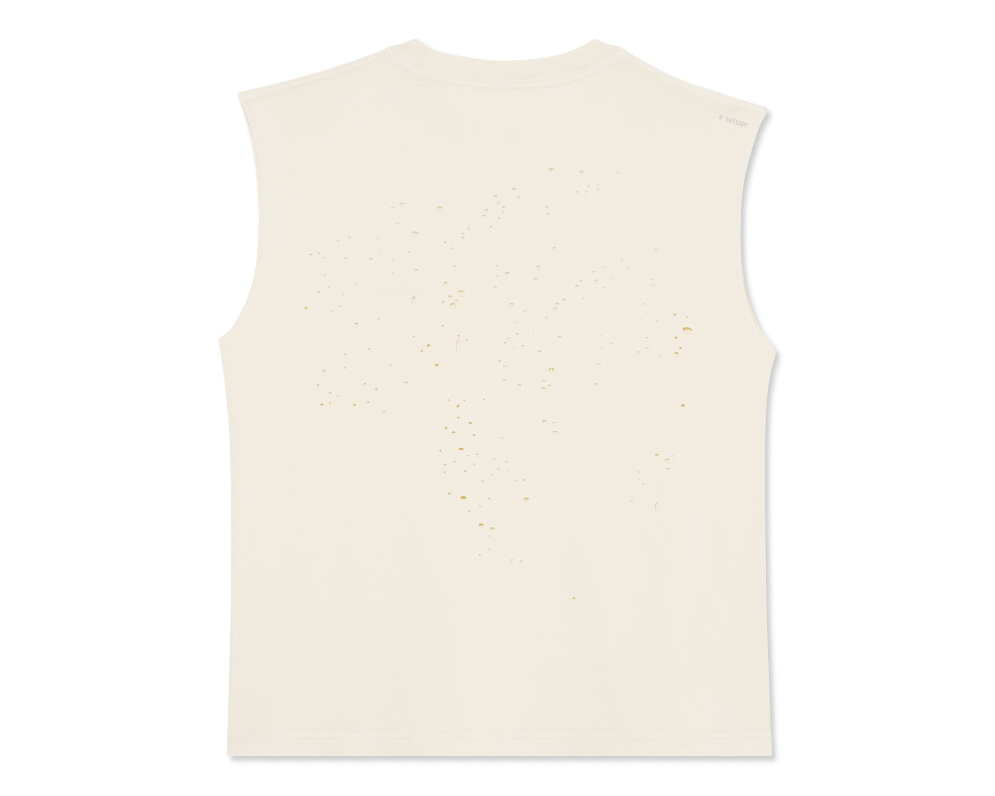 MothTech™ Muscle Tee – SATISFY