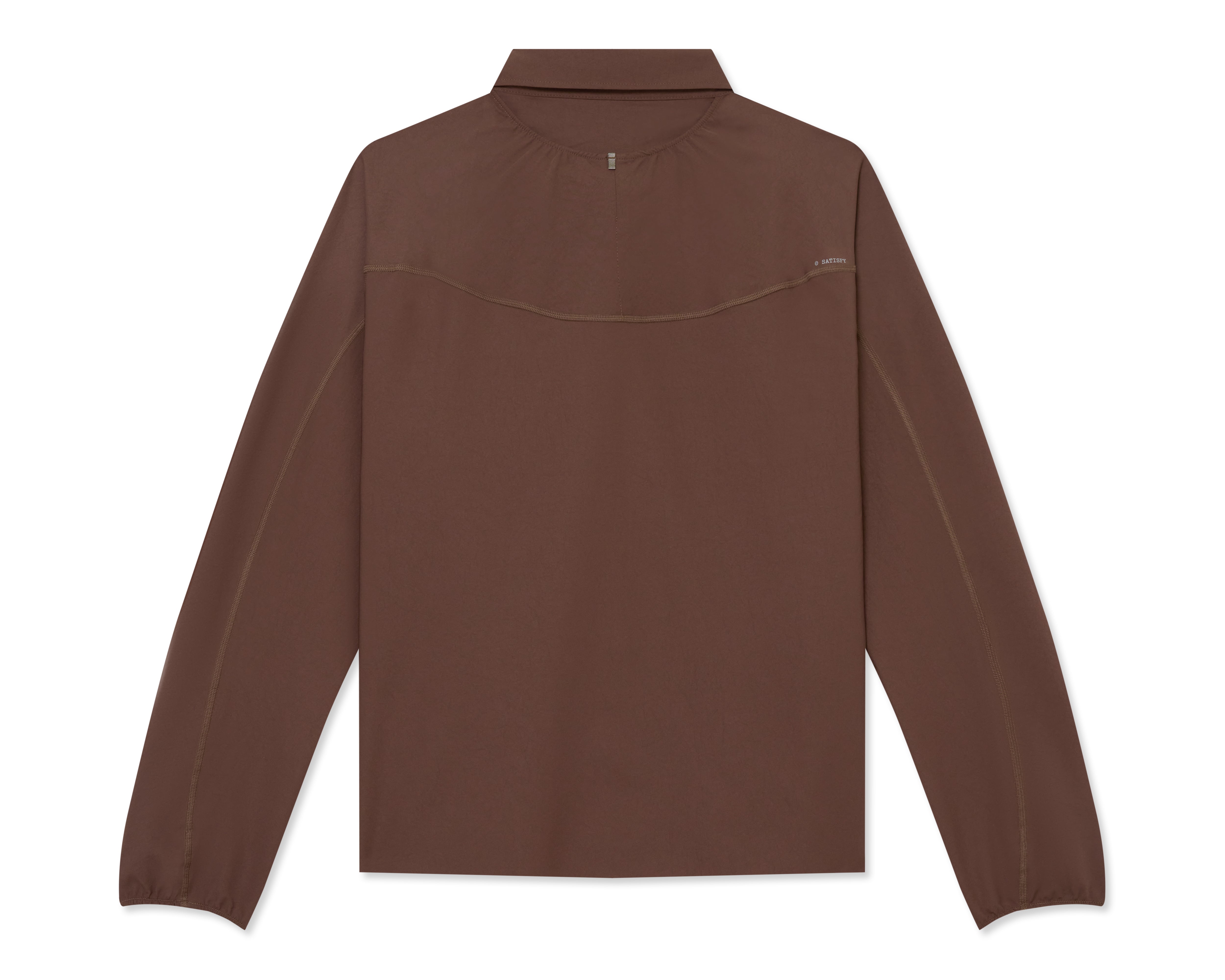 PeaceShell™ River Shirt – SATISFY