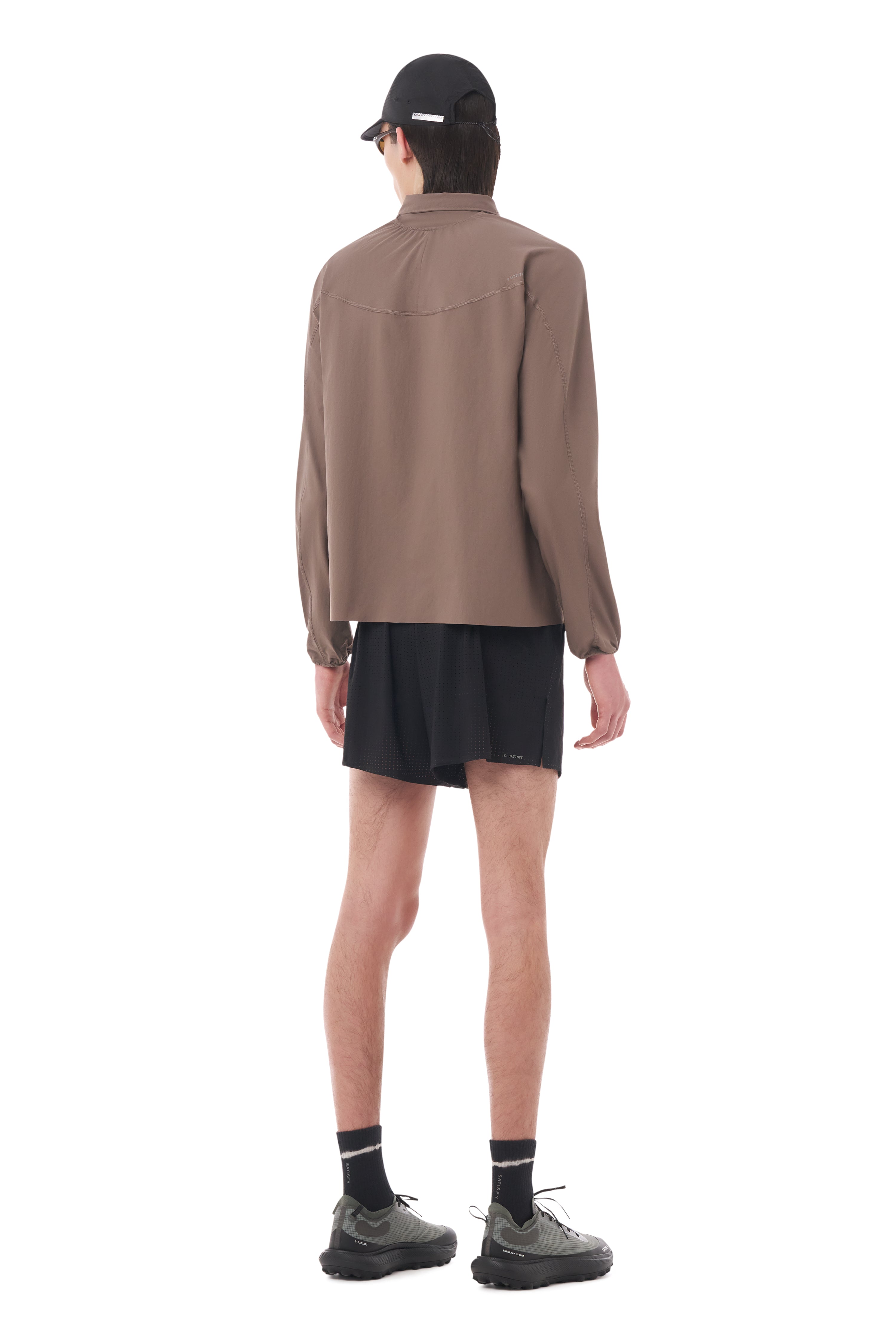 PeaceShell™ River Shirt – SATISFY