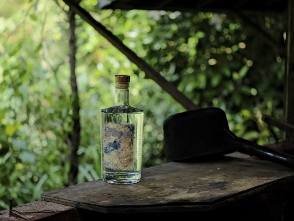 お知らせ】『住の江 三十六年貯蔵』500本数量限定発売 | 奄美大島の