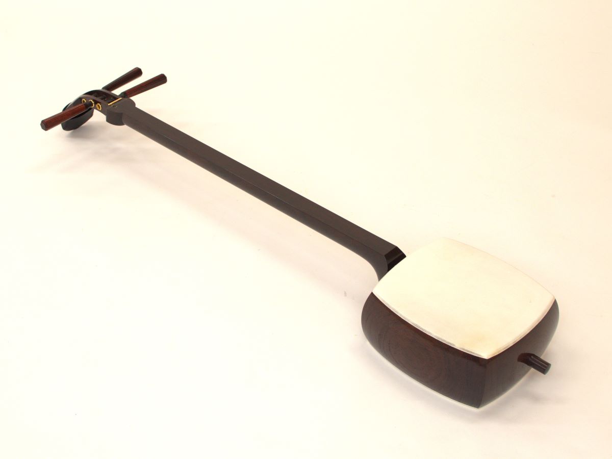 楽器 - 三味線 – サトウ楽器