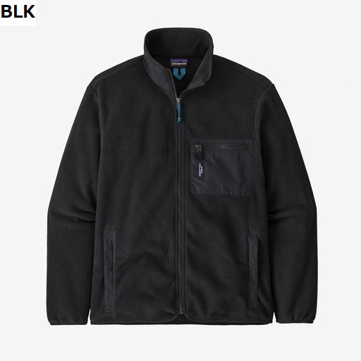 パタゴニア メンズ・シンチラ・ジャケット:佐藤スポーツ（青梅市）