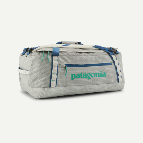 パタゴニア ブラックホール・ダッフル 55L:佐藤スポーツ（青梅市）