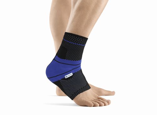 サポーター・足首・ふくらはぎ バウアーファインド マレオ トレイン