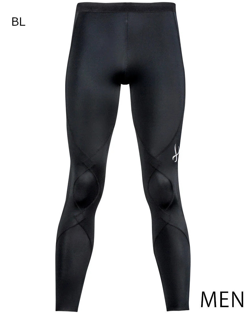 タイツ ワコールCW-X スポーツタイツ エキスパートモデル3.0 メンズ