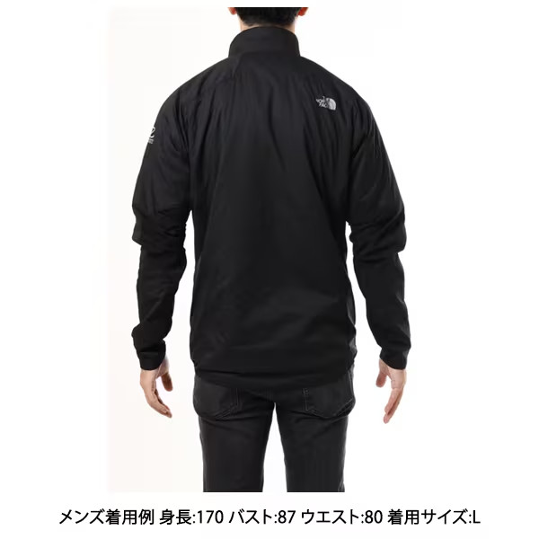 ノースフェイス ウェア THE NORTH FACE ベントリックストレイル