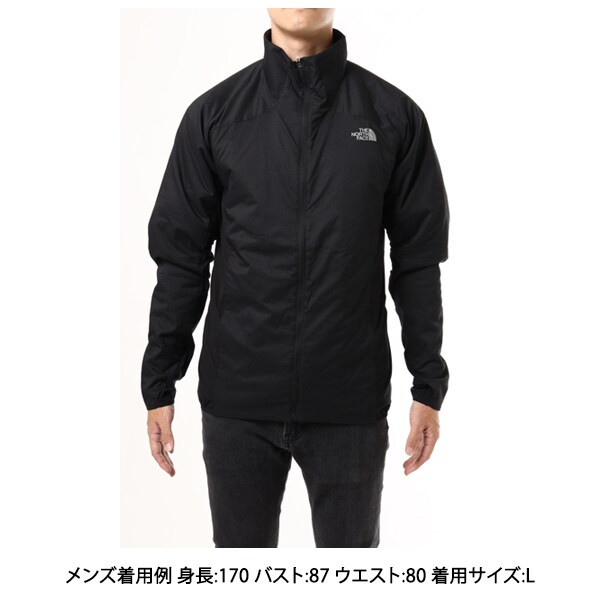 ノースフェイス ウェア THE NORTH FACE ベントリックストレイル