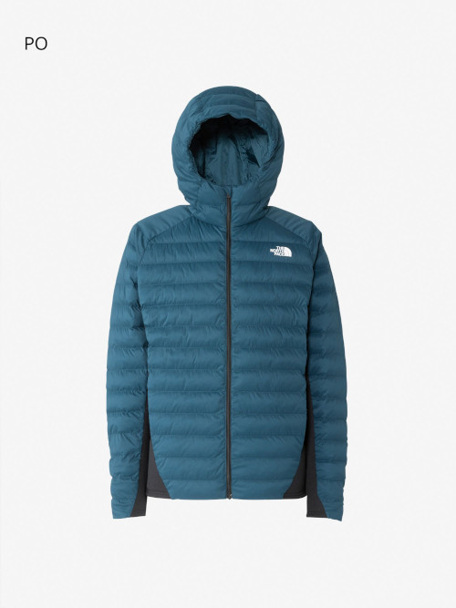 ノースフェイス ウェア ザ、ノースフェイス レッドランフーディ