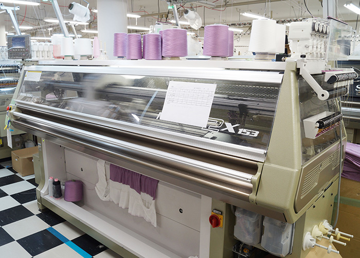 ニット | 佐藤繊維株式会社/Sato Seni Co.LTD