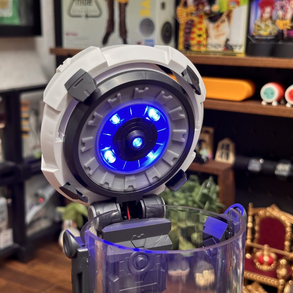 MT-02 汎用休眠装置 UNIVERSAL HIBERNATION POD｣レビュー！ | satoshi-toys