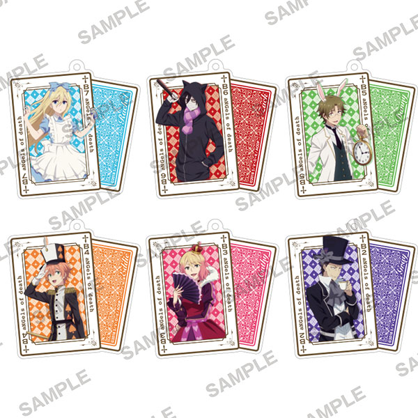 イベント | TVアニメ「殺戮の天使」公式サイト