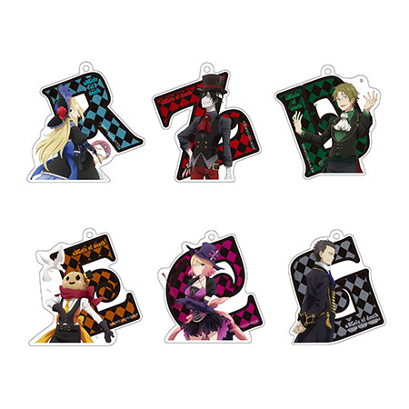 ニュース | TVアニメ「殺戮の天使」公式サイト