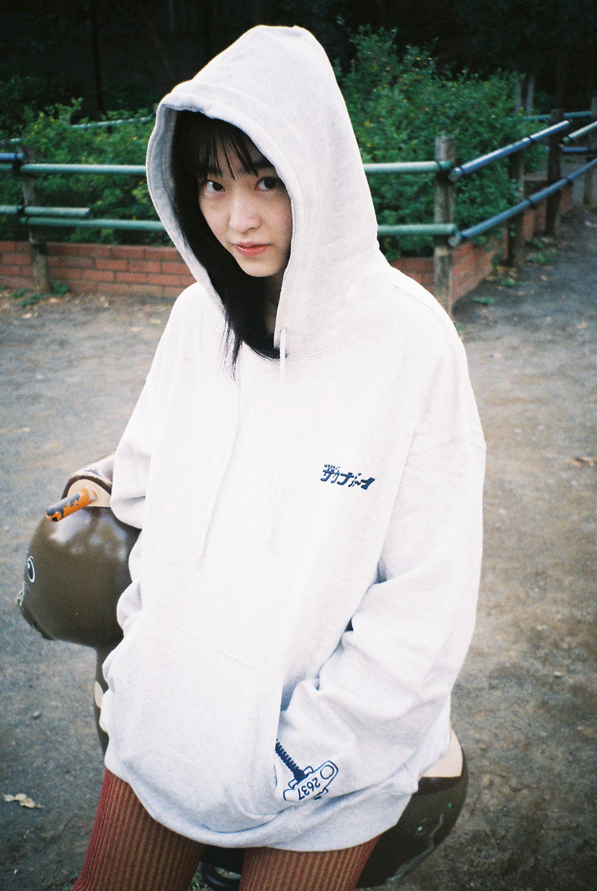 ロッカーキー「スウェットパーカー」 | SAUNABOY LOCKER KEY SWEAT