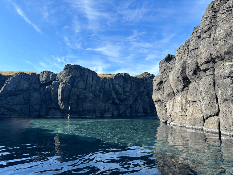 外気浴（かぜ）をもとめて」#9アイスランド・レイキャビク編 - SAUNA