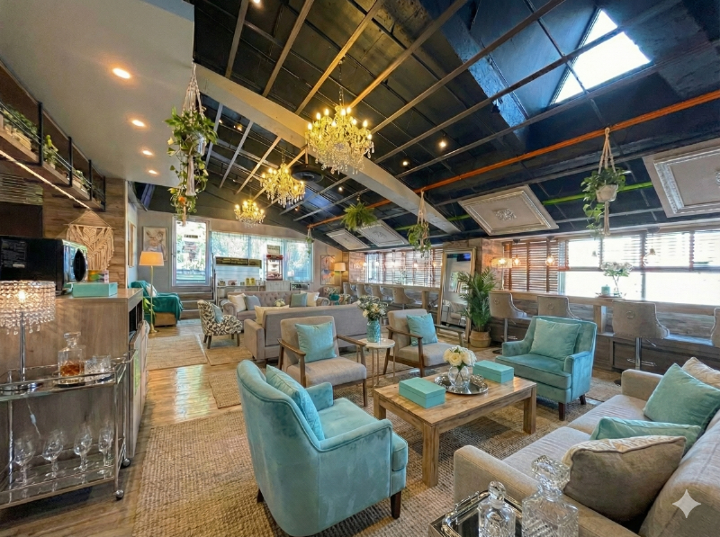 サウナ付きカプセルホテル「安心お宿 新宿荻窪店」が女性専用に