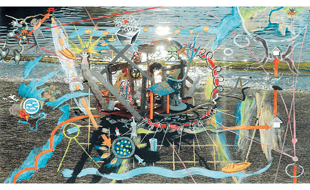 2025年、大阪の現代アート展示が面白い！ | SAVVY.jp | 関西の！すてき