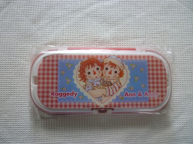 雑貨の通販 ラガディアン＆アンディ－ 手づくり工房サブドゥル