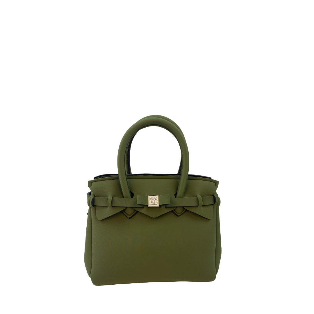 公式】SAVE MY BAG T-PETITE MISS レディース 小さめバッグ
