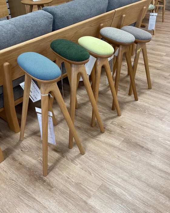 スツール ナガノインテリア | 商品紹介 | 大阪府茨木市の家具なら