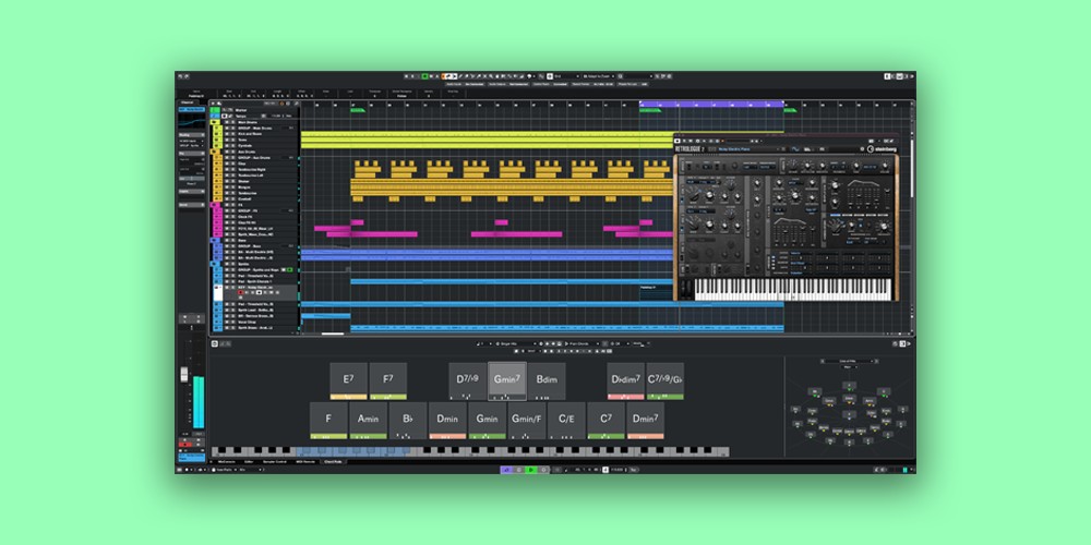 Steinberg『Cubase Pro 13』セール | Sawayaka Trip!