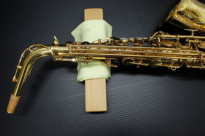 YAMAHA YAS-62 初期型 Jガード 刻印ロゴタイプ ヤマハ中古アルト