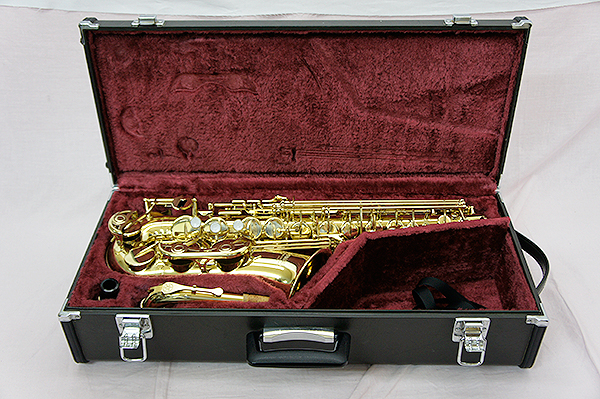 アルトサックス ヤマハ YAS-24Ⅱ買取りしました！～買取情報