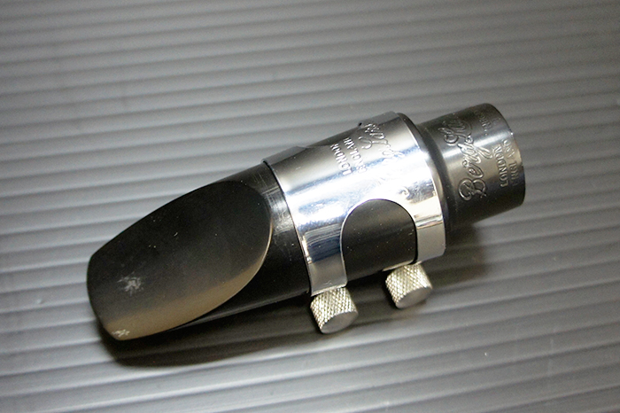 ベルグラーセン ラバー 95-1M アルトサックス用 買取り致しました