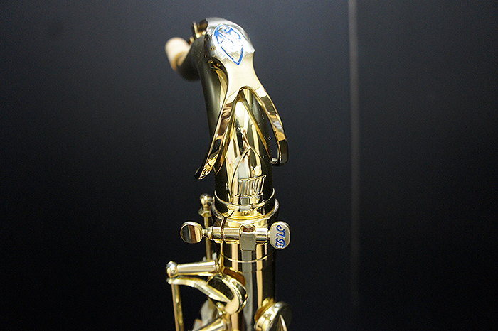 セルマー selmer シリーズ3 テナーサックス jubilee前モデル 買取させ