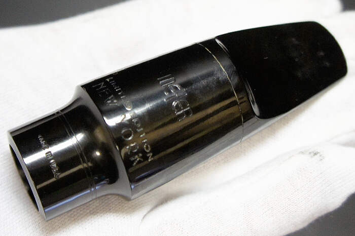 MEYER メイヤー のリミテッド・エディション ニューヨークモデル 6M