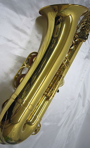 ヤマハ YTS-61 テナーサックスを買取させて頂きました。│ サックス