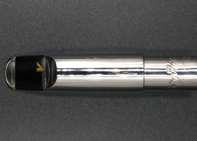 Berg Larsen（ベルグラーセン）メタル（ステンレス）テナー2M