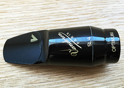 SAXmen.jpがおすすめするVandoren（バンドレン）V16マウスピース一覧