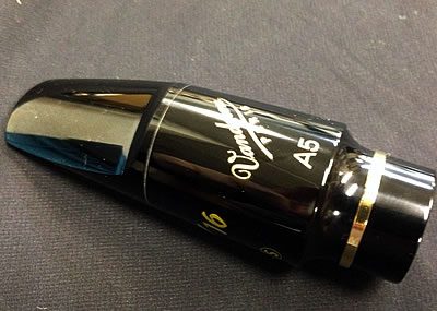 Vandoren（バンドレン）V16アルトサックス用マウスピース A5S/A5M/A6S