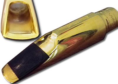 Ottolink（オットーリンク）TONE MASTER 7 テナーサックス用マウス