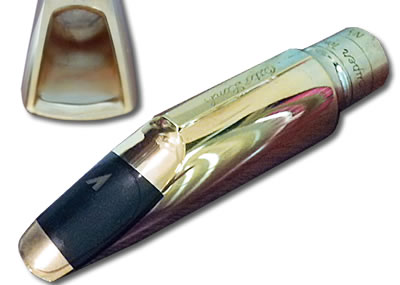 SAXmen.jpがおすすめするOttoLink（オットーリンク）テナーメタル