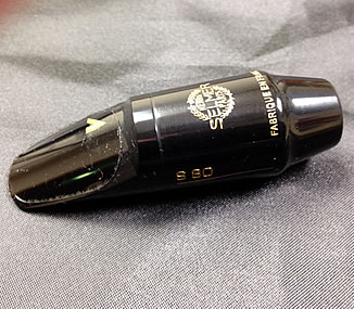 SAXmen.jpソプラノサックス用マウスピース一覧