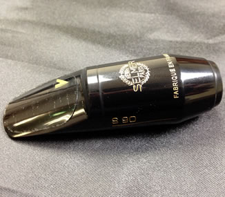 Selmer（セルマー）S90 180選定品（ソプラノサックス用）