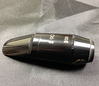 Selmer（セルマー）S90 200選定品（ソプラノサックス用）