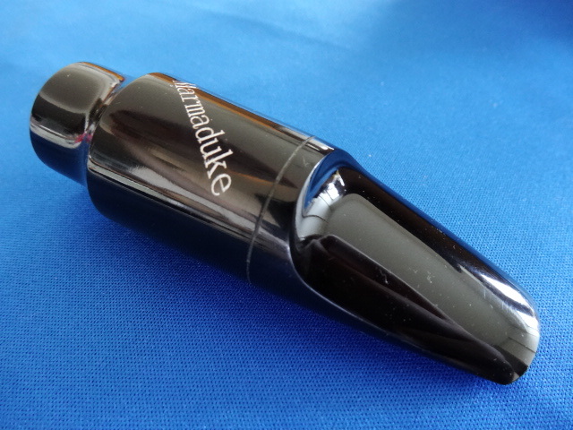 Marmaduke（マーマデューク） JAZZ alto マウスピース ”スモール