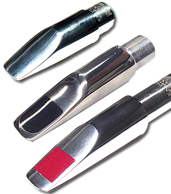 SAXZサックスマウスピース一覧